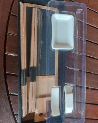 Set sushi