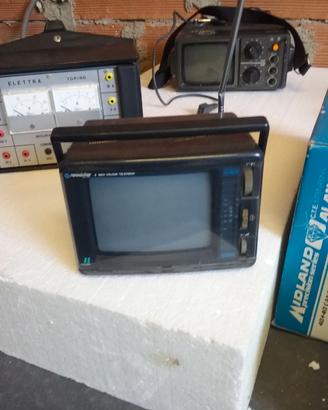 Accessori radio amatore
