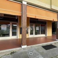 NEGOZIO A BORGOSATOLLO