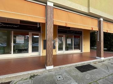 NEGOZIO A BORGOSATOLLO