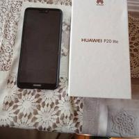Huawei p20 lite 
