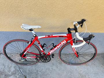 Bianchi Via Nirone 7
