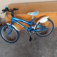 bicicletta bambino