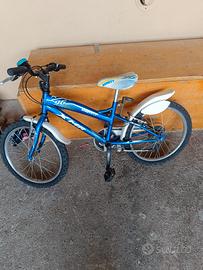 bicicletta bambino