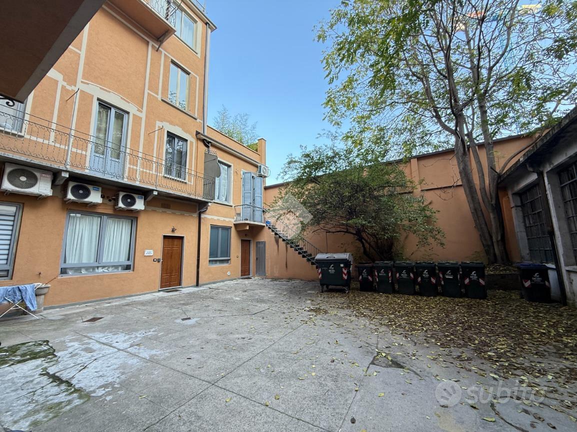 Quadrilocale in San Salvario, foto 18 di 30