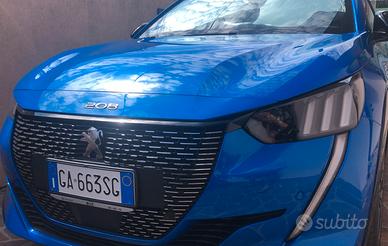 Peugeot 208 II GT Line 130 S&S EAT8