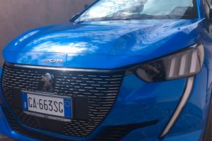 Peugeot 208 II GT Line 130 S&S EAT8