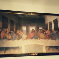 quadri raffigurante  ultima cena