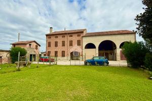 RUSTICO A RUBANO
