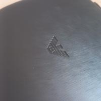 Porta occhiali Armani