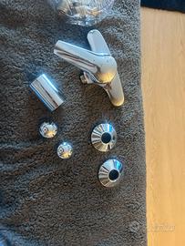 Miscelatore grohe