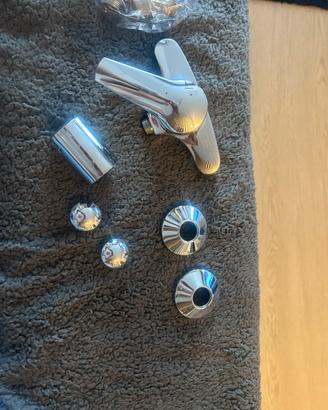 Miscelatore grohe