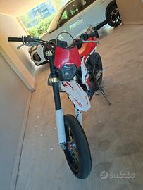 fantic 125