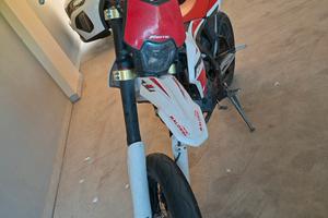 fantic 125