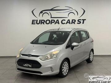 Ford B-Max 1.5 TDCi 75cv DPF Business Titanium