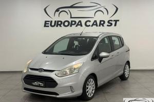 Ford B-Max 1.5 TDCi 75cv DPF Business Titanium