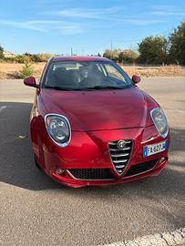Alfa Romeo Mito 1.3 JTDm 85 cv S&S progression
