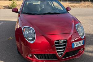 Alfa Romeo Mito 1.3 JTDm 85 cv S&S progression