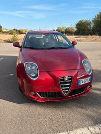 Alfa Romeo Mito 1.3 JTDm 85 cv S&S progression