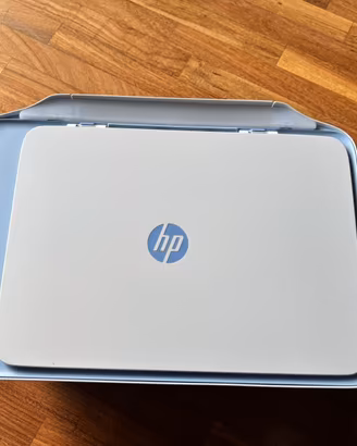 Stampante Hp LaserJet M140w