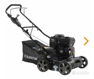 Arieggiatore lame fisse Motore B&S CR950