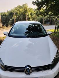 auto golf 6