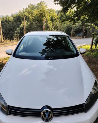 auto golf 6