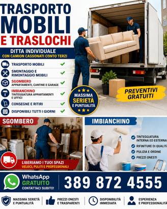Imbianchino