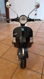 vespa 