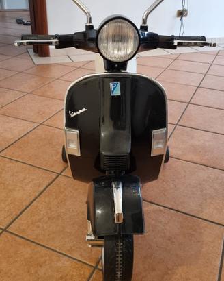 vespa 