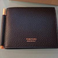 Portafoglio Tom Ford uomo