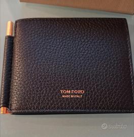 Portafoglio Tom Ford uomo