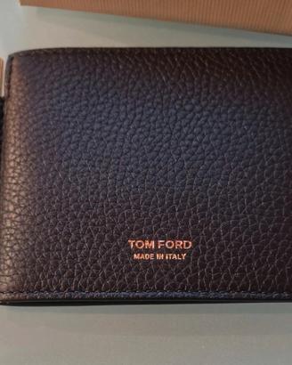 Portafoglio Tom Ford uomo