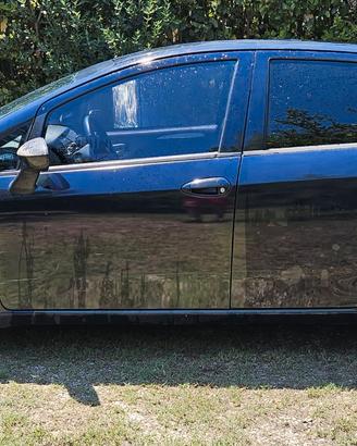 Cerchi fiat grande punto sport 17 pollici