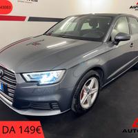 Audi A3 1.6 TDI 116 CV S tronic Sport