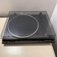 Giradischi Technics SL-BD22 turntable gira dischi