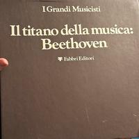 I Grandi Musicisti, Fabbri Editori Mozart