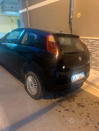 Fiat grande punto 1.3 multijet 75 cavalloi
