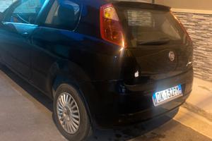 Fiat grande punto 1.3 multijet 75 cavalloi