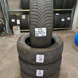 4 - NEXEN WG SPORT 2 215/55R17 98V