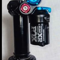 MONO  FOX PER BICI HIBIKE