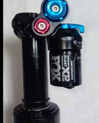 MONO  FOX PER BICI HIBIKE