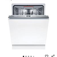 Lavastoviglie Bosh Nuova