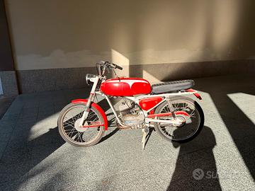 itom astor 50 1963