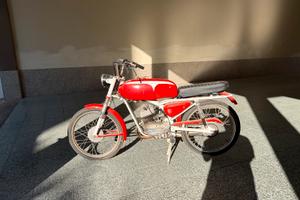 itom astor 50 1963