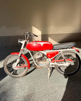 itom astor 50 1963