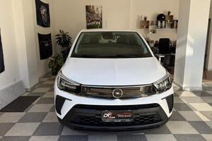 Opel Crossland 1.5 ECOTEC D 110 CV Start&Stop Edit