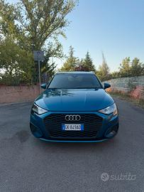 AUDI A3 SPORTBACK S-TRONIC 2022