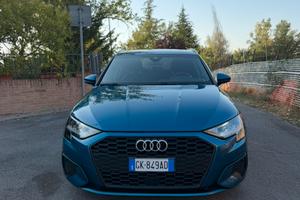 AUDI A3 SPORTBACK S-TRONIC 2022