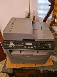 Stampante Brother MFC-L2700DW